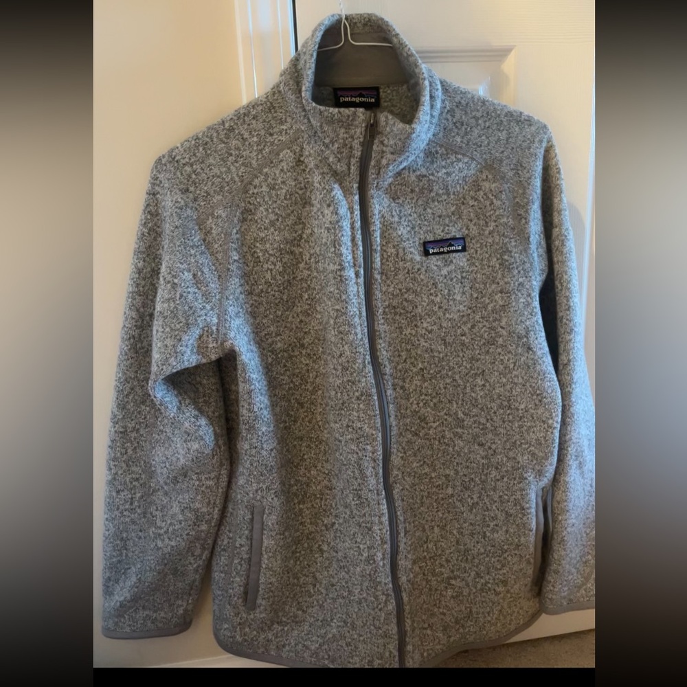 Patagonia Better Sweater Jacket
